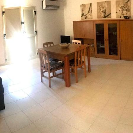 شقة Casa Giummarra Al Primo Piano سان فيتو لو كابو المظهر الخارجي الصورة