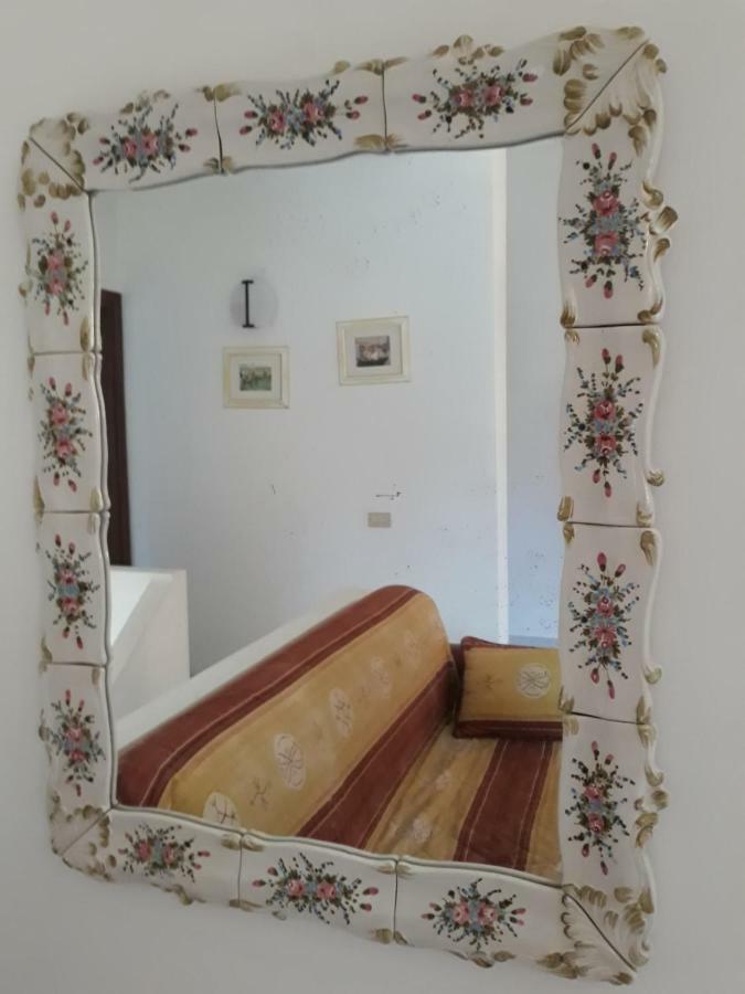 شقة Casa Giummarra Al Primo Piano سان فيتو لو كابو المظهر الخارجي الصورة